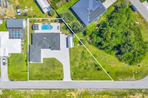 363 PAISLEY AVENUE, LEHIGH ACRES, FL 33974 - MLS#MFRC7516555