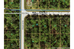 12023 CHAMBERLAIN BOULEVARD, PORT CHARLOTTE, FL 33953 - MLS#MFRC7516559