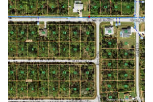 12023 CHAMBERLAIN BOULEVARD, PORT CHARLOTTE, FL 33953 - MLS#MFRC7516559