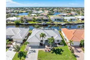 1217 PINE SISKIN DRIVE, PUNTA GORDA, FL 33950 - MLS#MFRC7516560