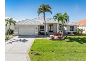 1217 PINE SISKIN DRIVE, PUNTA GORDA, FL 33950 - MLS#MFRC7516560