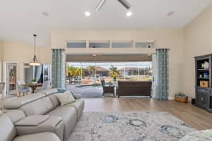 1217 PINE SISKIN DRIVE, PUNTA GORDA, FL 33950 - MLS#MFRC7516560