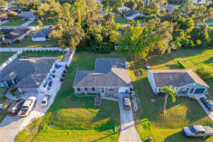 4321 PEPPER LANE, NORTH PORT, FL 34287 - MLS#MFRC7516563