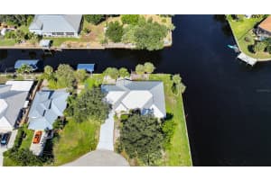 2037 PALM HARBOR TERRACE, PUNTA GORDA, FL 33982 - MLS#MFRC7516564