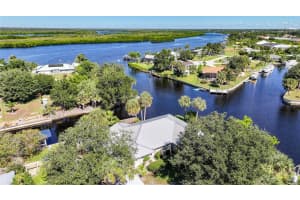2037 PALM HARBOR TERRACE, PUNTA GORDA, FL 33982 - MLS#MFRC7516564