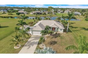 13216 DONALDSON AVENUE, PORT CHARLOTTE, FL 33953 - MLS#MFRC7516568