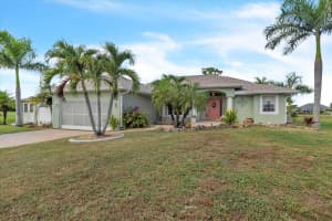 13216 DONALDSON AVENUE, PORT CHARLOTTE, FL 33953 - MLS#MFRC7516568