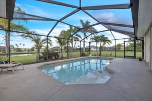 13216 DONALDSON AVENUE, PORT CHARLOTTE, FL 33953 - MLS#MFRC7516568