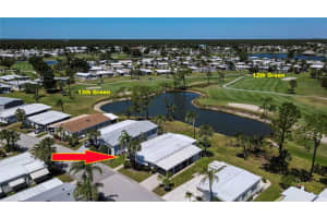 2100 KINGS HIGHWAY, PORT CHARLOTTE, FL 33980 - MLS#MFRC7516571