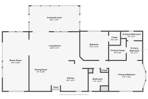 2100 KINGS HIGHWAY, PORT CHARLOTTE, FL 33980 - MLS#MFRC7516571
