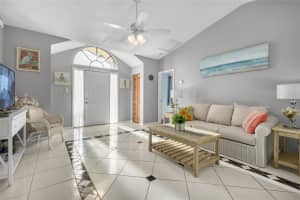 5375 JOSLYN TERRACE, PORT CHARLOTTE, FL 33981 - MLS#MFRC7516574