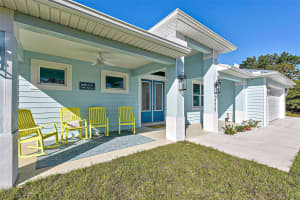 2239 CORNELIUS BOULEVARD, PORT CHARLOTTE, FL 33953 - MLS#MFRC7516584