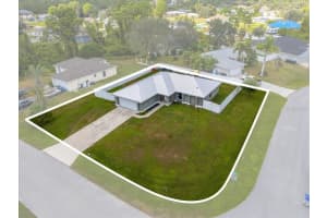 2497 AMNESTY DRIVE, NORTH PORT, FL 34288 - MLS#MFRC7516587