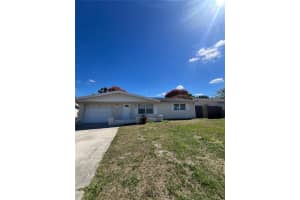 10920 JASON ROAD, PORT RICHEY, FL 34668 - MLS#MFRC7516589