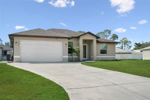 4528 LIBBY ROAD, NORTH PORT, FL 34287 - MLS#MFRC7516590