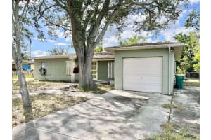 400 DALTON BOULEVARD, PORT CHARLOTTE, FL 33952 - MLS#MFRC7516592