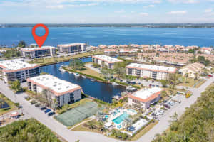25188 Marion Ave #e306, PUNTA GORDA