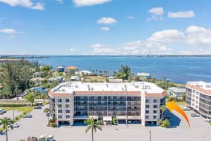25188 MARION AVENUE, PUNTA GORDA, FL 33950 - MLS#MFRC7516598