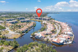 25188 MARION AVENUE, PUNTA GORDA, FL 33950 - MLS#MFRC7516598