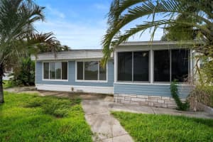 3322 SUNNY HARBOR DRIVE, PUNTA GORDA, FL 33982 - MLS#MFRC7516599