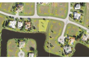 23999 CEDAR RAPIDS ROAD, PUNTA GORDA, FL 33955 - MLS#MFRC7516602