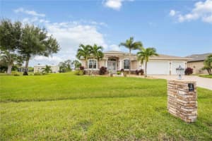 14123 FRUITPORT CIRCLE, PORT CHARLOTTE, FL 33981 - MLS#MFRC7516606