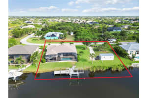14123 FRUITPORT CIRCLE, PORT CHARLOTTE, FL 33981 - MLS#MFRC7516606