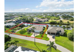 14123 FRUITPORT CIRCLE, PORT CHARLOTTE, FL 33981 - MLS#MFRC7516606