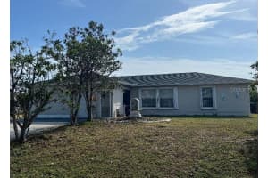 12143 DU BARRY AVENUE, PORT CHARLOTTE, FL 33981 - MLS#MFRC7516611