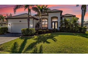 333 SANTANDER COURT, PUNTA GORDA, FL 33950 - MLS#MFRC7516612