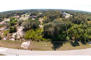 20059 HILLSBOROUGH BOULEVARD, PORT CHARLOTTE, FL 33954 Sold 11/07/25