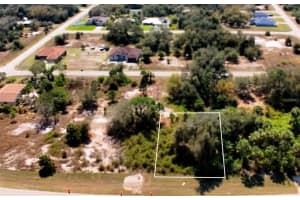 20059 HILLSBOROUGH BOULEVARD, PORT CHARLOTTE, FL 33954 Sold 11/07/25