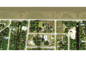 20059 HILLSBOROUGH BOULEVARD, PORT CHARLOTTE, FL 33954 Sold 11/07/25