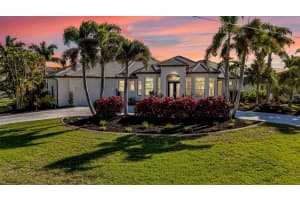 435 LA SILA COURT, PUNTA GORDA, FL 33950 - MLS#MFRC7516620