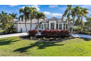 435 LA SILA COURT, PUNTA GORDA, FL 33950 - MLS#MFRC7516620