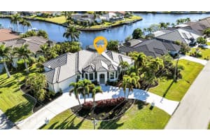 435 LA SILA COURT, PUNTA GORDA, FL 33950 - MLS#MFRC7516620