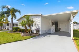 2100 KINGS HIGHWAY, PUNTA GORDA, FL 33980 - MLS#MFRC7516623