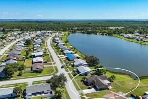 13465 OVERTON AVENUE, PORT CHARLOTTE, FL 33981 - MLS#MFRC7516627