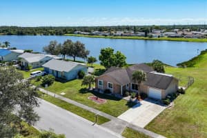 13465 OVERTON AVENUE, PORT CHARLOTTE, FL 33981 - MLS#MFRC7516627