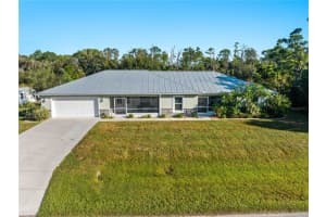 2330 ARMENIA ROAD, NORTH PORT, FL 34286 - MLS#MFRC7516628