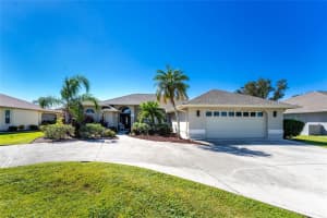 25255 NOCTURNE LANE, PUNTA GORDA, FL 33983 - MLS#MFRC7516630