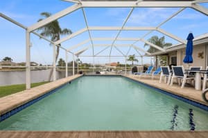 1230 SWAN COURT, PUNTA GORDA, FL 33950 - MLS#MFRC7516632