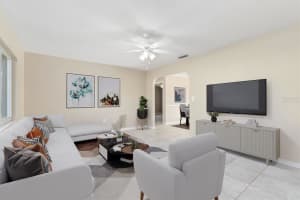 20252 NAVAJO LANE, PORT CHARLOTTE, FL 33952 - MLS#MFRC7516636
