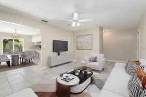 20252 NAVAJO LANE, PORT CHARLOTTE, FL 33952 - MLS#MFRC7516636