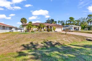 15240 BUSWELL AVENUE, PORT CHARLOTTE, FL 33953 - MLS#MFRC7516637