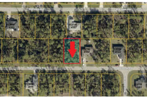 NOPPENBERG AVE, NORTH PORT, FL 34288 - MLS#MFRC7516639
