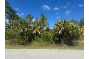 E HALLMARK BLVD, NORTH PORT, FL 34288 Sold 03/02/26