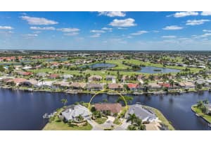 500 ANDORA DRIVE, PUNTA GORDA, FL 33950 - MLS#MFRC7516641