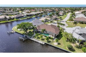500 ANDORA DRIVE, PUNTA GORDA, FL 33950 - MLS#MFRC7516641