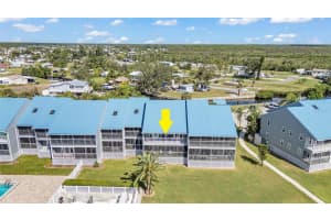 4410 WARREN AVENUE, PORT CHARLOTTE, FL 33953 - MLS#MFRC7516643